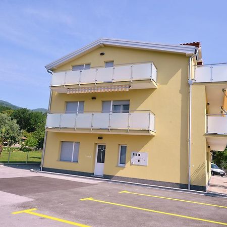 Villa Martina Ika Exterior photo