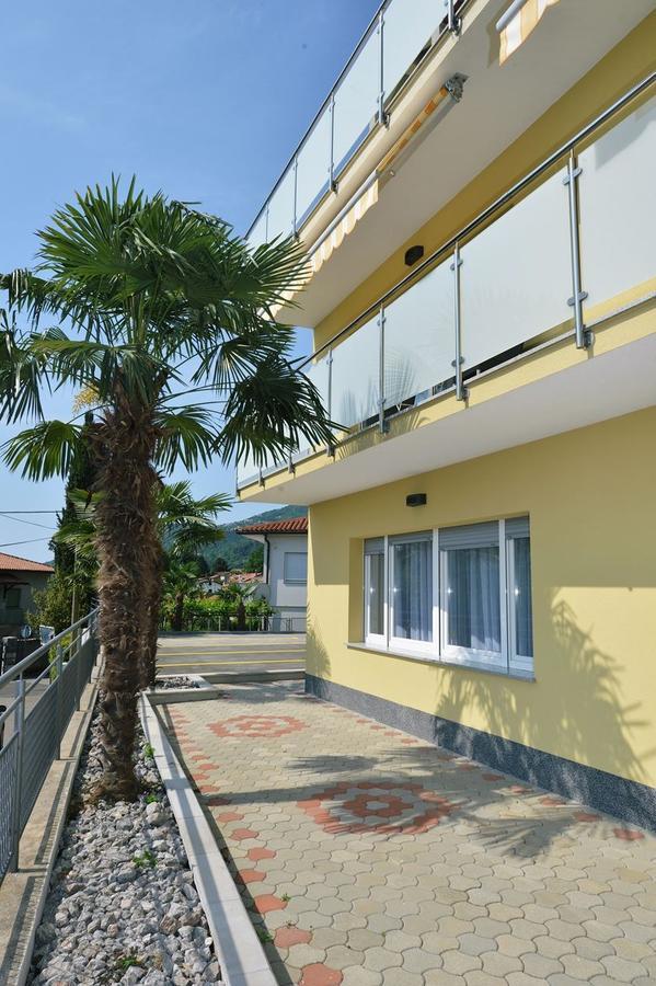 Villa Martina Ika Exterior photo