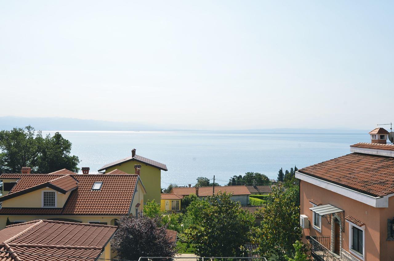 Villa Martina Ika Exterior photo