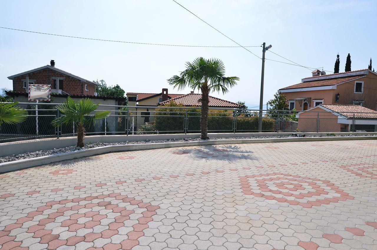 Villa Martina Ika Exterior photo