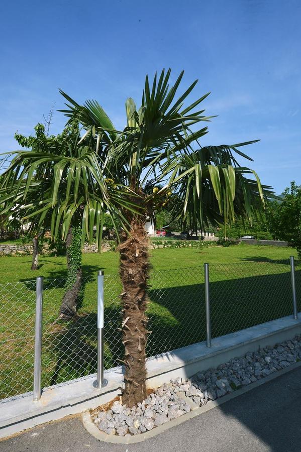 Villa Martina Ika Exterior photo