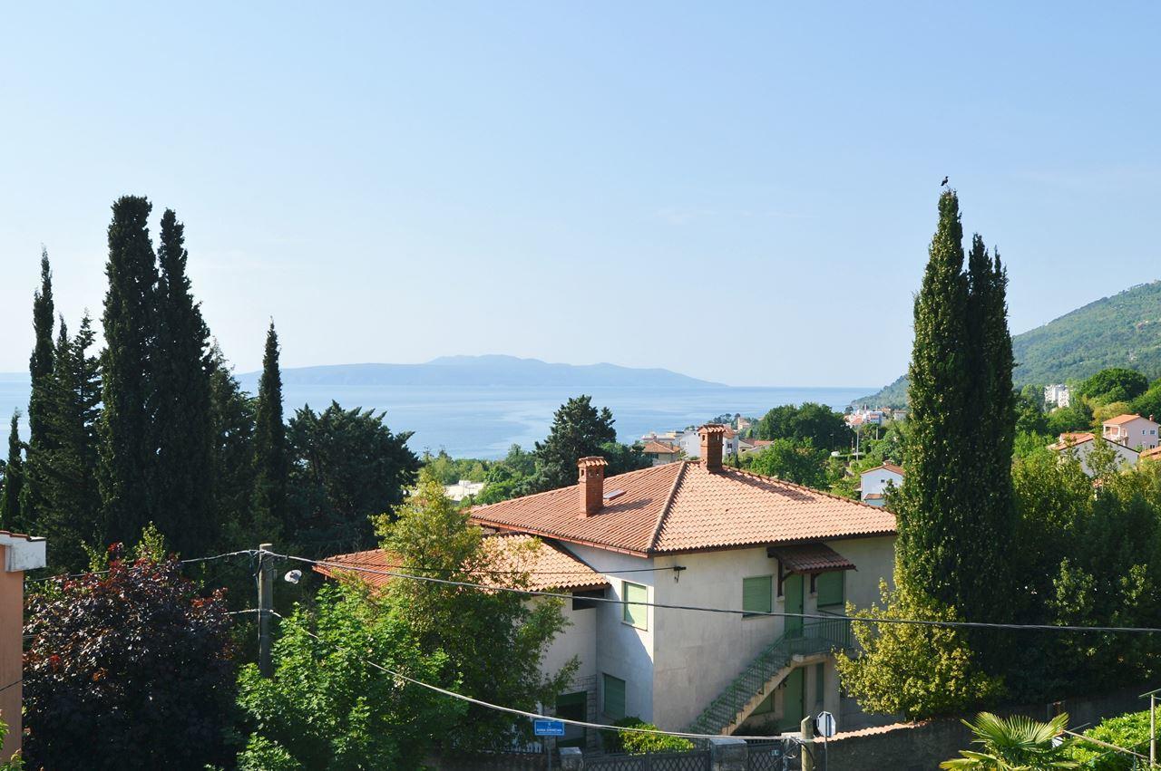 Villa Martina Ika Exterior photo