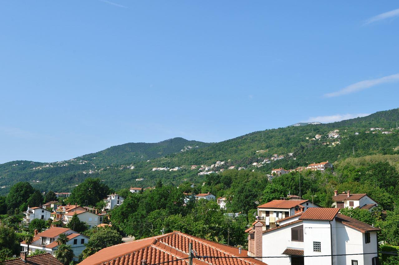 Villa Martina Ika Exterior photo